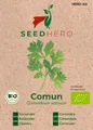 Produktbild: Seedhero BIO Koriander Comun Samen