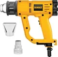 Produktbild: DEWALT D26411 - Heißluftgebläse - 2000 W - 650