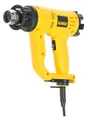 Produktbild: 5035048290071 DeWALT D26411 450 l/min Schwarz, Gelb 1800 W DeWalt