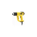 Produktbild: DeWALT D26411 450 l/min 600 °C 1800 W Nero, Giallo