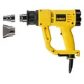 Produktbild: DeWalt D26411 Heißluftpistole Heißluftgebläse Überlastschutz 1800 W