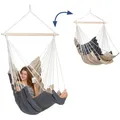Produktbild: Amazonas California Hängesessel Hängestuhl Camping Outdoor sand 1671349