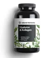 Produktbild: Hyaluron & Kollagen Komplex Kapseln - 180 Kapseln_für 3 Monate