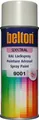 Produktbild: Belton Spectral Lackspray Hochglanz 400 ml RAL 9001 cremeweiß