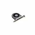 Produktbild: Titan TTC-004T2B(3C/3P) Radial Slotlüfter f�r 1HE/2HE-Gehäuse