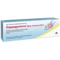 Produktbild: Capsagamma Dolor Creme 0,05%