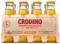 Produktbild: 8 Flaschen Crodino Aperitivo 1965 Aperitif 9,8 cl alkoholfrei fertig gemixt +