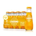 Produktbild: Crodino alkoholfreier Aperitif 8x98ml - Italienischer Classic Aperitivo