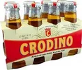 Produktbild: Crodino unalkoholischer Aperitif (8x0,1l Flasche)