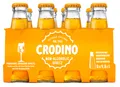 Produktbild: (12,79€/l) Crodino Crodino non-alcoholic Spritz 8-0,098l Flasche