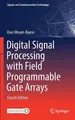 Produktbild: Uwe Meyer-Baese Digital Signal Processing with F (Gebundene Ausgabe) (US IMPORT)