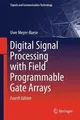 Produktbild: Digital Signal Processing with Field Programmable G... | Buch | Zustand sehr gut