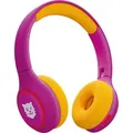 Produktbild: tigerbuddies Kinderkopfhörer - Crazy Pink