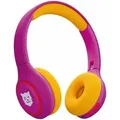 Produktbild: tigerbuddies Kinderkopfhörer - Crazy Pink