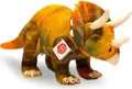Produktbild: Dinosaurier Triceratops, ca. 42 cm