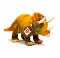 Produktbild: Teddy Hermann® Kuscheltier Dinosaurier Triceratops 42 cm