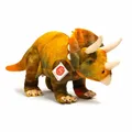 Produktbild: Teddy Hermann Dinosaurier Triceratops Kuscheltier Stofftier Plüschtier 42 cm
