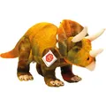 Produktbild: Teddy Hermann Dinosaurier Triceratops 42 cm