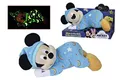 Produktbild: Disney – Mickey, 30 cm, Plüsch, leuchtender Druck, ab 0 Monaten