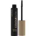 Produktbild: Catrice Colour & Fix Brow Gel Mascara (020 Medium Brown) (cosnova GmbH)