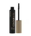 Produktbild: CATRICE Colour & Fix Brow Gel Mascara Augenbrauengel 5 ml Nr. 020 - Medium Brown