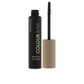 Produktbild: Catrice Colour & Fix Brow Gel Mascara 020 Medium Brown