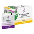 Produktbild: MARIENDISTEL FRÜCHTE Filterbeutel 20X1.7 g
