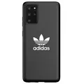 Produktbild: Adidas OR Moulded Case Trefoil Samsung Galaxy S20+ - Schwarz