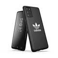 Produktbild: adidas Originals Designed für Samsung Galaxy S20+ Hülle mit Trefoil Logo - Schwarz