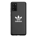 Produktbild: Samsung Galaxy S20 Plus Adidas Trefoil Case Schwarz