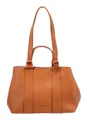 Produktbild: GERRY WEBER Easy Shopper MHO Shopper Utensilientasche Cognac hellbraun