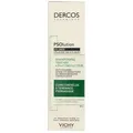 Produktbild: Vichy Dercos PSOlution Kerato-Reducing Treating Shampoo 200 ml