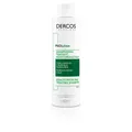 Produktbild: VICHY Dercos Psolution Kerato Shampoo 200ML