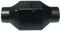 Produktbild: Titan TTC-SC32(A)+ Rohrventilator, 12V, schwarz