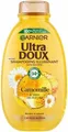 Produktbild: GARNIER ULTRA DOUX Kamille Aufhellendes Blond-Shampoo 300ml
