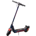 Produktbild: Red Bull RACING RS 900 E-Scooter blau/rot Zulassung nach eKFV 350 Watt Motor NEU
