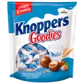 Produktbild: Knoppers Goodies 180g