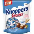 Produktbild: Knoppers Goodies knoppersgut und knopperslecker 180g Beutel