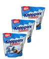 Produktbild: Knoppers Goodies 3x180g süße Schokokugeln