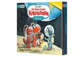 Produktbild: Hörspiel Der kleine Drache Kokosnuss - Abenteuer & Wissen - Weltraum