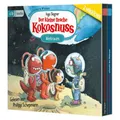 Produktbild: Der kleine Drache Kokosnuss - Abenteuer & Wissen - Weltraum