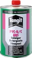 Produktbild: Henkel Tangit Reiniger PVC-U/C ABS