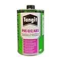 Produktbild: Tangit PVC-Reiniger 1000 ml Reinigung Entfettung Entfernen Klebstoffreste