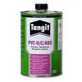 Produktbild: Tangit Reiniger 1 Liter Dose - Reiniger für PVC-U C ABS Rohre und Fitting