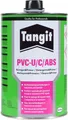 Produktbild: Tangit PVC-Reiniger Reinigungsmittel Vorbereitung für Verklebungen 1000ml