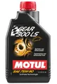Produktbild: MOTUL GEAR 300 LS 75W-90 Getriebeöl 1 Liter Schaltgetriebe Öl Limited Slip GL 5