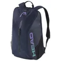 Produktbild: HEAD Unisex Tour 25l Backpack, Navy, M EU