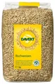 Produktbild: Davert Buchweizen (1Kg) - Bio - Kochen Beilage Müsli Vegan Naturprodukt