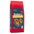 Produktbild: Bakery Puppy Knochen Mix 1kg Hundeleckerli für Training oder als Snack Lecker...