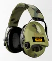 Produktbild: Sordin 75302-X-08-S Elektronischer Gehörschutz Supreme Camo Pro X LED Headband